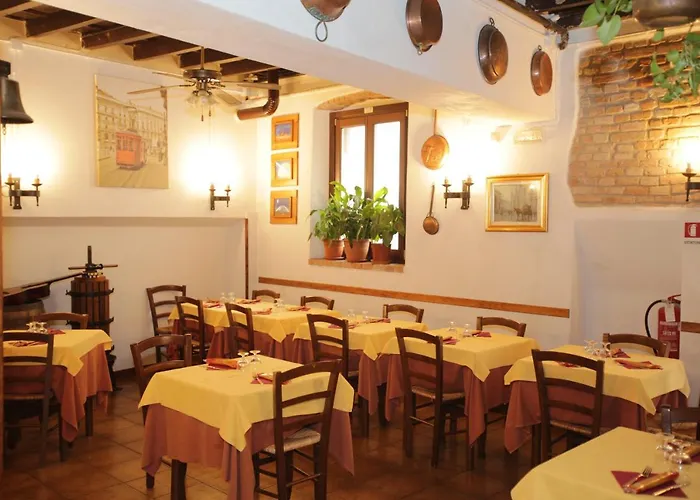 La Fornasetta