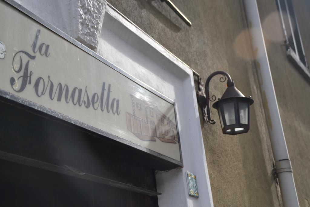 La Fornasetta Frühstückspension Mailand