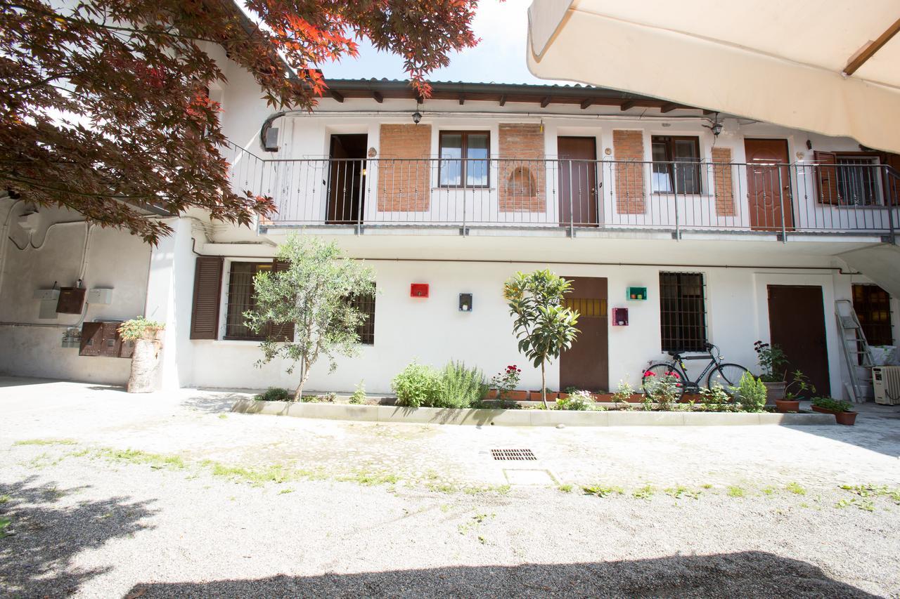 La Fornasetta Mailand