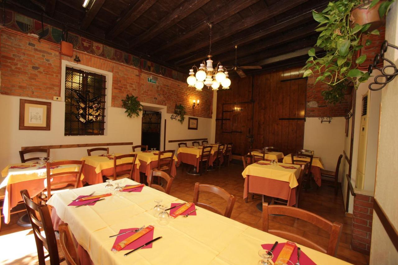 La Fornasetta Couette-café Milan