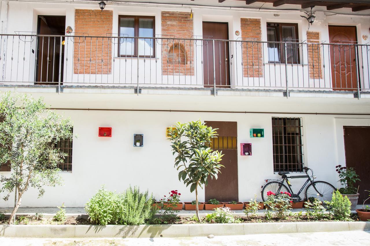 Bed & Breakfast La Fornasetta *